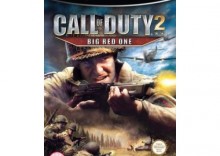 Call of Duty 2: Big Red One- ZAPRASZAMY do sklepu w Szczecinie ::: tel. 91 48 40 329
