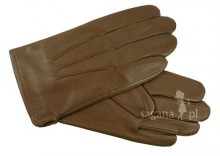 Skórzane rękawiczki męskie WITTCHEN 39-6-308-6-M