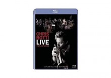 Chris Botti Live With Orchestra & Special Guests