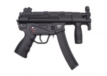Pistolet maszynowy AEG B&T MP5K