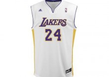 Koszulka Adidas Kobe Bryant LA Lakers - NBA Replica