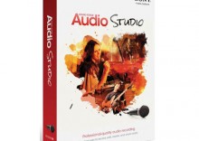 Sound Forge Audio Studio 10 PL - licencja elektroniczna