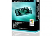 SpyPhone Windows Mobile - podsuch GSM i lokalizacja telefonu