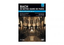 Nelson, Ensemble Orchestral De Paris - Mass In B Minor Bwv 232
