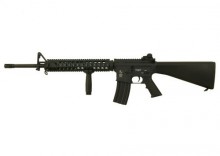 Karabinek AEG CyberGun KingArms Colt M16A4 (KA-AG-22-C)