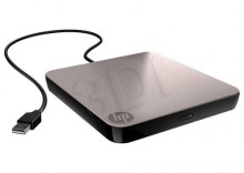 HP Mobile USB nLS DVDRW Drive A2U57AA SF Hewlett-Packard A2U57AA