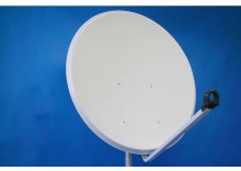 Antena SAT 100 LH Aluminiowa Famaval