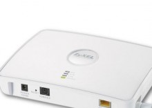 ZyXEL NWA-3160 Wireless Access Point 802.11a/g