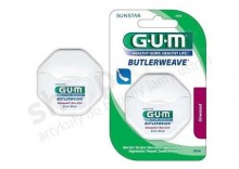 GUM Butlerweave 1055- paska niewoskowana ni dentystyczna 55m