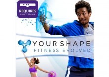 Your Shape Fitness Evolved [Xbox 360]