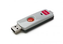Odbiornik USB do flipcharta NOBO Kapture