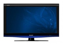 TV LCD SHARP LC-32FH510E