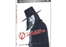 V JAK VENDETTA PREMIUM COLLECTIONGALAPAGOS Films 7321909823792