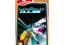 WipeOut Pulse [PSP]
