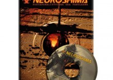 NEUROSHIMA - 1.5 PODSTAWKA (TWARDA OPRAWA)