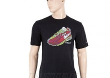 Koszulka Nike BW Sneaker Tee - 484773-010
