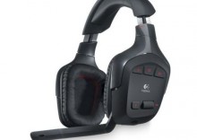 Słuchawki LOGITECH G930 Gaming Headset