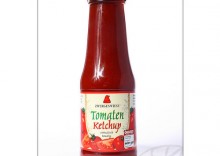 Zwergenwiese: ketchup BIO - 500 ml