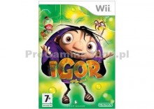 Igor: The Game [Wii]