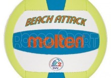 Pika MOLTEN MBVBA-Beach Attack