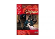 Orfeusz - Kolekcja La Scala 42
