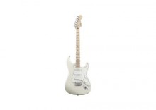 Fender - 030-0500-523 - Squier Deluxe Stratocaster MN PWT - gitara elektryczna