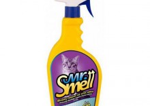 DermaPharm Mr. Smell Kot - likwiduje zapach moczu 500ml