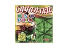 Cygaskie Disco Polo