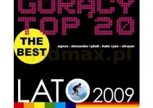 Gorcy Top 20 Lato 2009 The Best [CD]