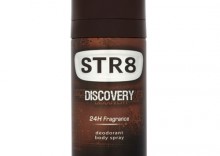 STR8 Discovery 150ml M Deodorant