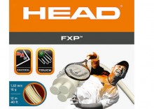 Naciąg tenisowy Head FXP