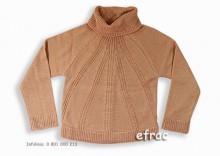 Sweter MARIQUITA 72-548/549