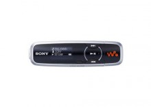 Odtwarzacz MP3 SONY NWZ-B133F