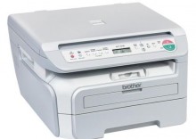 BROTHER DCP-7030