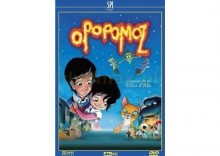 Opopomoz [DVD]