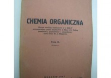 CHEMIA ORGANICZNA TOM II