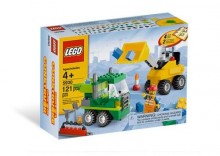 Klocki Lego Creator zestaw do budowy drg5930