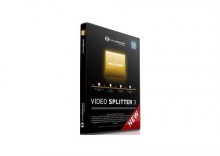 SolveigMM Video Splitter 3 Commercial License - wersja elektroniczna + certyfikat gratis
