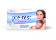 PRE-TEST - pytkowy test ciowy