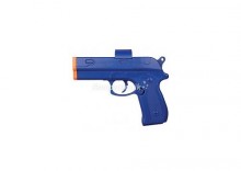 Mad Catz 3D SHOT Pistolet Move PS3