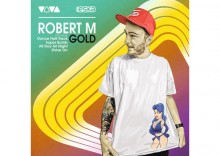 Robert M - GOLD