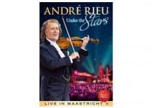 Andre Rieu - UNDER THE STARS LIVE IN MAASTRICHT V