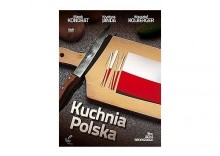Kuchnia polska dvd