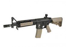 Karabinek Szturmowy Specna Arms SA-A04 - Half-Tan(SA-A04-HT) G
