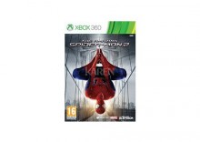 Amazing Spider-Man 2 [Xbox 360]