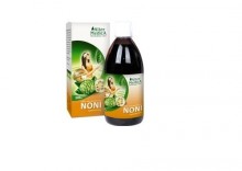 Alter Medica: Noni - sok z owocw 500 ml