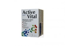 ActiveVital, kapsuki, 60 szt