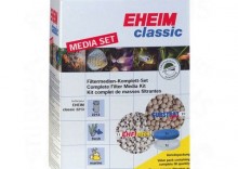 Eheim Classic Komplet wkadw filtracyjnych - 2217