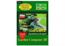 Garden Composer 3D