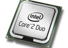 INTEL Core 2 Duo E7500